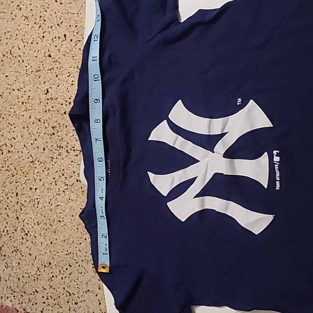 New York Yankees Boys size 5 excellent condition - Picture 4 of 7